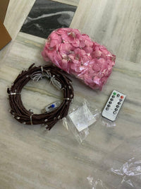 Cherry LED Tree Branch Lights